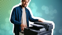 16 Wege, wie Drucker uns zum Lachen und Verzweifeln bringen