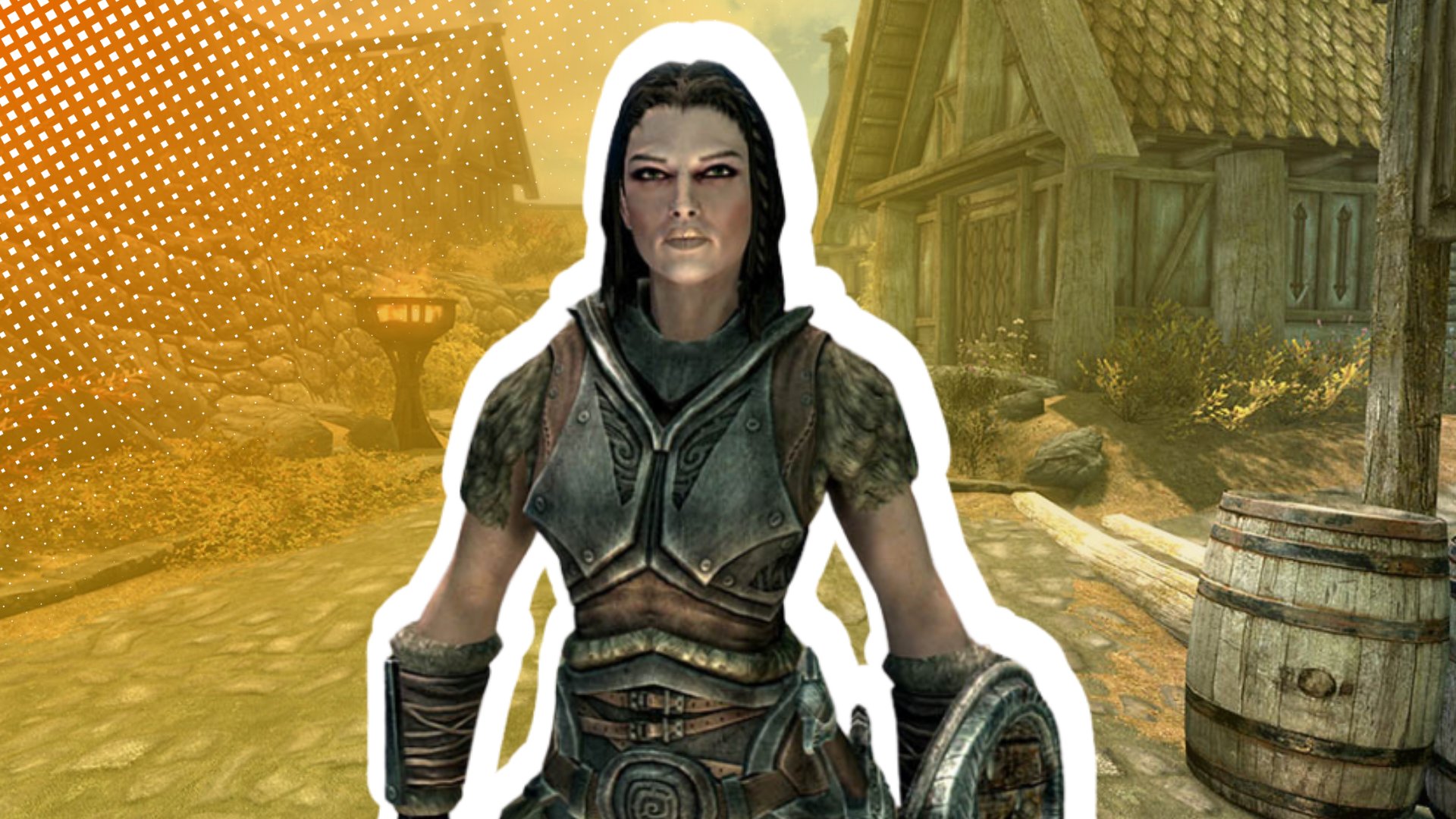 The community has voted: These 8 gaming NPCs are driving players crazy