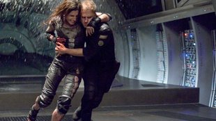 Klaustrophobischer Sci-Fi-Horror aus Deutschland, der komplett unter dem Radar flog  Im TV verpasst?