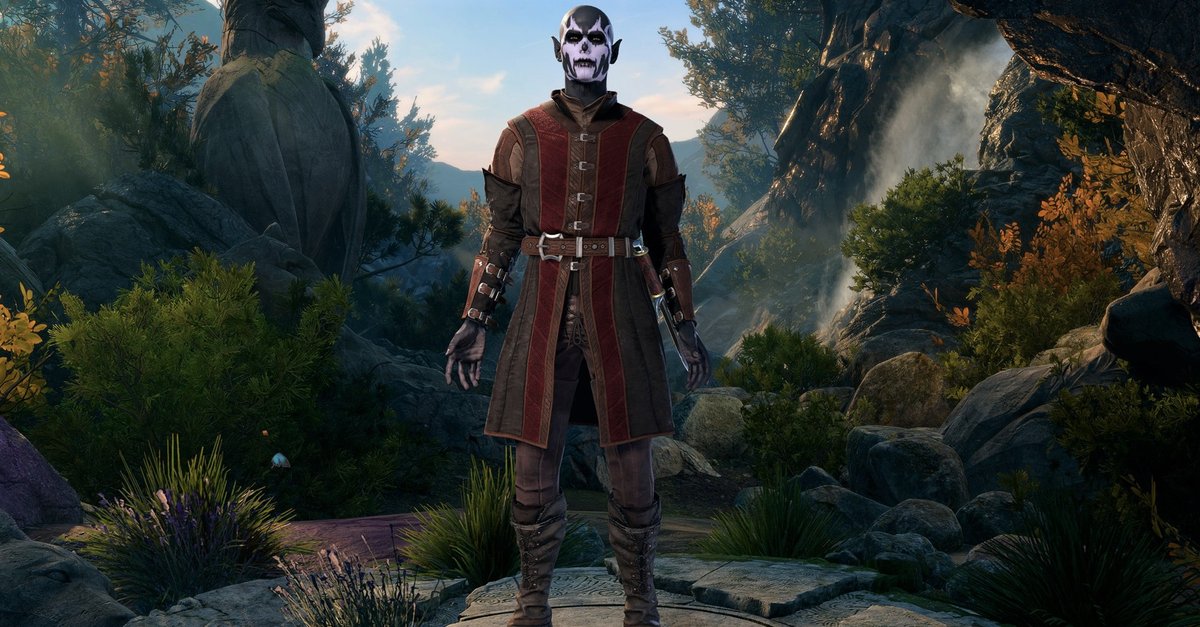 Baldur’s Gate 3 Der beste HexenmeisterBuild