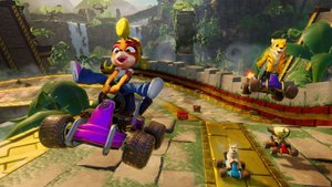 Mario-Kart-Alternative rast in den Xbox Game Pass