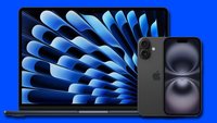 Starkes Apple-Paket: iPhone 16 mit MacBook Air & Unlimited-Tarif für 1 Euro