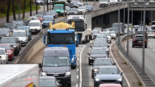 Die Top 10 gefährlichsten Straßen in Bayern: Hier müsst ihr mit dem Auto höllisch aufpassen