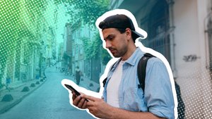 Google Maps lässt euch im Stich? Mit diesem genialen Trick wisst ihr schnell wieder, wo ihr seid