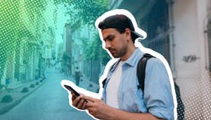 Google Maps lässt euch im Stich? Mit diesem genialen Trick wisst ihr schnell wieder, wo ihr seid