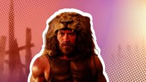 Im TV verpasst? Wo ihr den Film, für den „The Rock“ achtmal bewusstlos wurde, streamen könnt