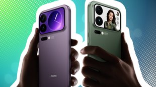 Xiaomi 17 Pro Max kann Erwartungen in einem Punkt kaum erfüllen