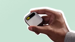 ChatGPT war erst der Anfang: Gadget von Apple-Legende hört und sieht alles