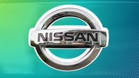 Nissan im Kreis: Diese Bedeutung haben Logo und Name der Automarke