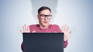 Änderungen am Computer rückgängig machen: So geht es