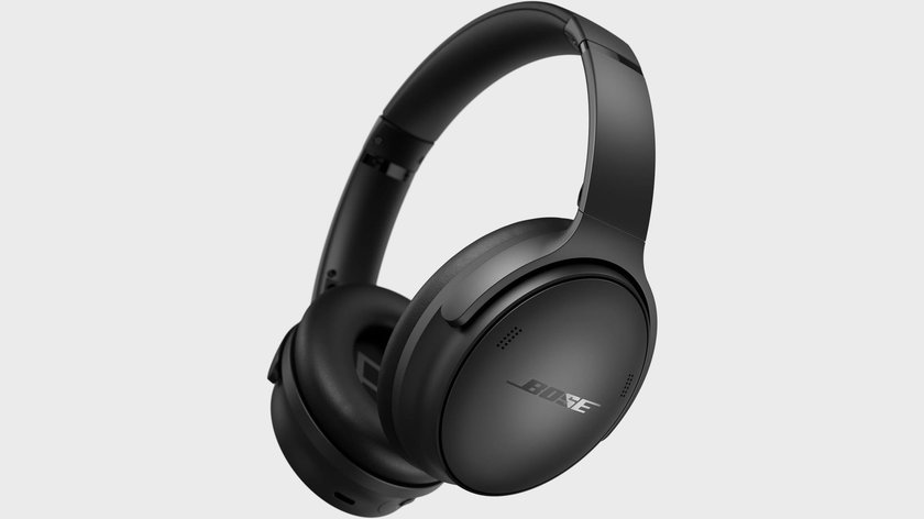 Bose QuietComfort SC