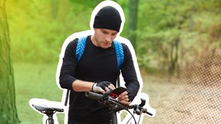 Pedale und planen: Mit Open Cycle Map gratis Strecken erkunden