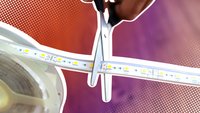 Mit LED-Strips zur Designer-Wohnung: 4 Ideen für ein modernes Zuhause