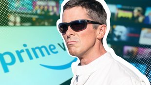 In 3 Tagen ist bei Amazon Schluss: Oscar-Gewinner mit Christian Bale verlässt Prime-Abo