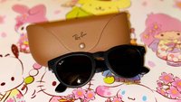 Dank dieser smarten Brille hatte ich aufm Festival so viel Freiheit wie noch nie