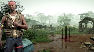 Jagged Alliance 3 Pierre töten oder verschonen und rekrutieren