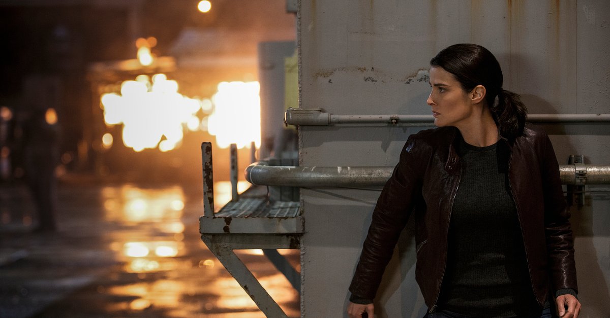 „Jack Reacher“ Reihenfolge So kämpft ihr euch durch die Reihe