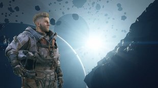 Starfield:  Den besten Hintergrund wählen