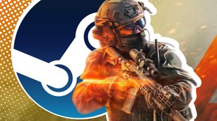 Steam-Topseller lässt mich hoffen, dass die Zeit von Call of Duty zu Ende ist