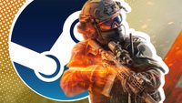 Bitter für Erstkäufer: Shooter-Erfolg kostet auf Steam schon 15 Prozent weniger