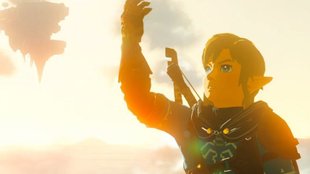 Legend of Zelda: Tears of the Kingdom Collector's Edition vorbestellen – wo ist das möglich?