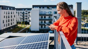 Über 800 Euro sparen: Kleines Kraftwerk verkauft XL-Quattro-Balkonkraftwerk inklusive Anker Solarbank 3 zum Spitzenpreis