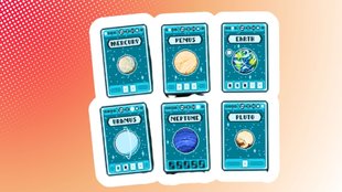 Balatro: Alle Planetenkarten freischalten