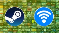 Steam-Nutzer lernt auf die harte Tour, warum ihr die App nur im WLAN nutzen solltet