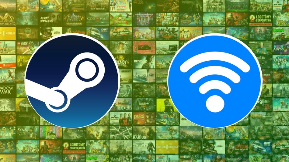 Steam-Nutzer lernt auf die harte Tour, warum ihr die App nur im WLAN nutzen solltet