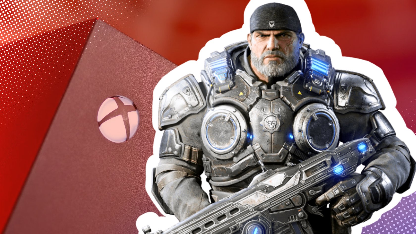 Der geplante Netflix-Film zu Gears of War macht keine Fortschritte.