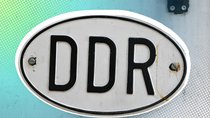 Verlassene Geisterstadt im Wald: Mit Google Maps ehemaliges DDR-Sperrgebiet erkunden