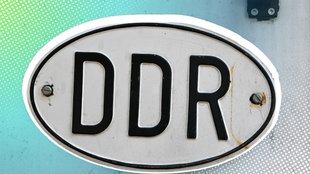 Sperrgebiet der DDR: Google Maps führt euch in verlassene Geisterstadt