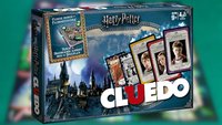 Die Harry-Potter-Version von Cluedo hat ein cooles Extra – und ist auf Amazon 23 % günstiger