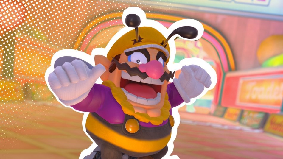 Mario Kart World: Alle Outfits freischalten