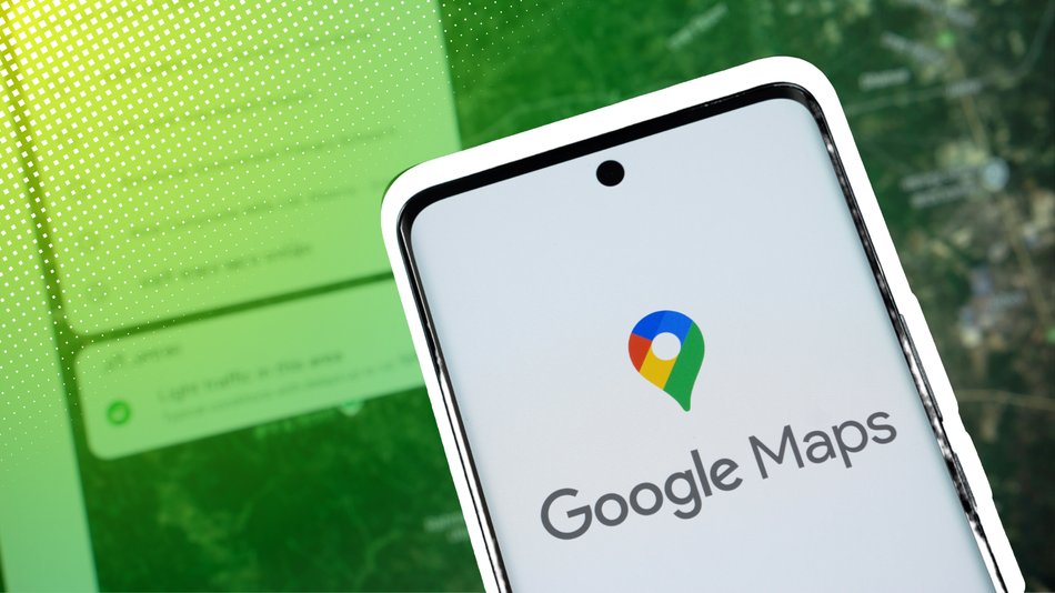 Keine Ahnung, worauf ihr im Restaurant Hunger habt? Sogar dabei kann Google Maps helfen