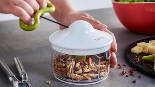 Für 7,99 Euro: Amazon verkauft einen kleinen Kraftprotz von Tefal, der in jede Küche gehört