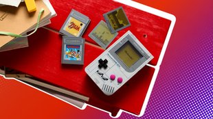 Nichts für kleine Kinder: Dieser Game Boy ist nur für Erwachsene