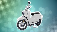 Retro trifft Elektro: Mit der eSchwalbe für nur 29 Euro durch den Sommer fahren