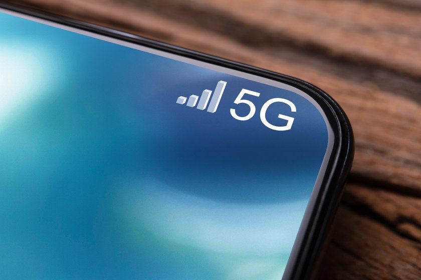 Handytarife mit dem neuesten Mobilfunkstandard 5G gibt es schon für unter 20 Euro im Monat.
