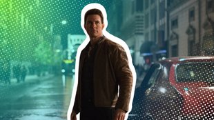 „Reacher“-Reihenfolge: Bücher, Filme und Amazon-Serie im Überblick