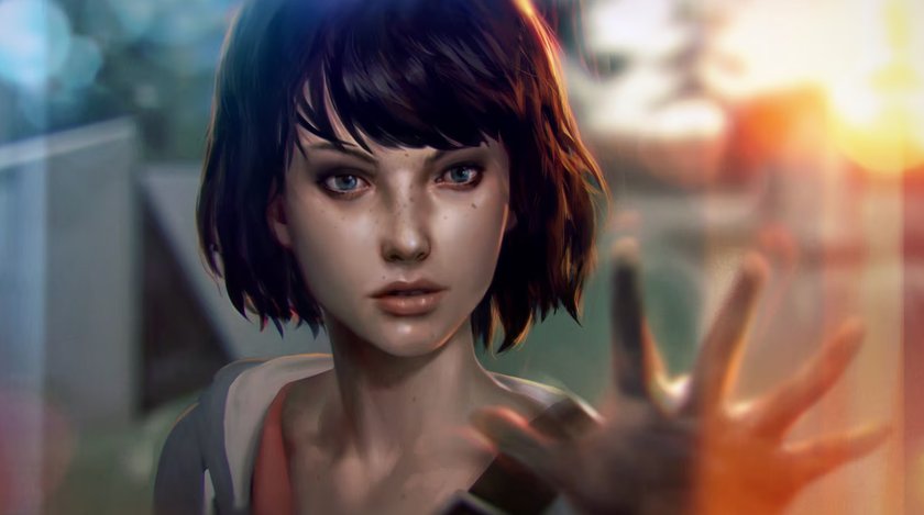 GIGA Screenshot In die tiefsten Emotionen eintauchen: Life is Strange entführt euch in eine fesselnde Geschichte, die dich mit jeder Entscheidung berührt. 