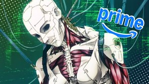 Legendäres Sci-Fi-Meisterwerk erhält im Sommer ein Remake, das exklusiv auf Amazon Prime Video läuft