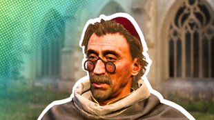 Kingdom Come Deliverance 2: Der königliche Leibarzt (Albich finden)