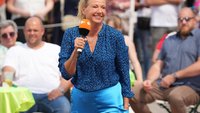 ZDF Fernsehgarten: Tickets und Gäste zur Show am 28. Mai 2023