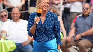 ZDF Fernsehgarten: Tickets und Gäste zur Show am 28. Mai 2023