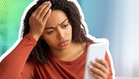 Pfeile auf dem Handy: Das verbirgt sich hinter den kleinen Symbolen, die ihr jeden Tag seht