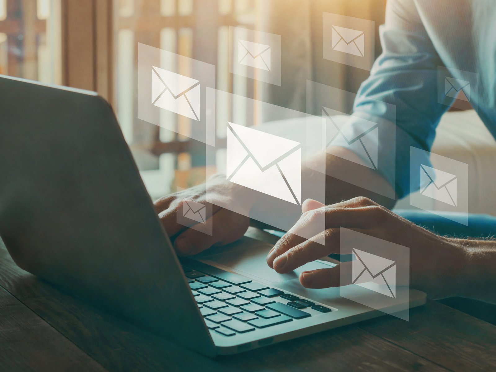 Wie gut ist Mail DE? Wie gut ist Mail DE?