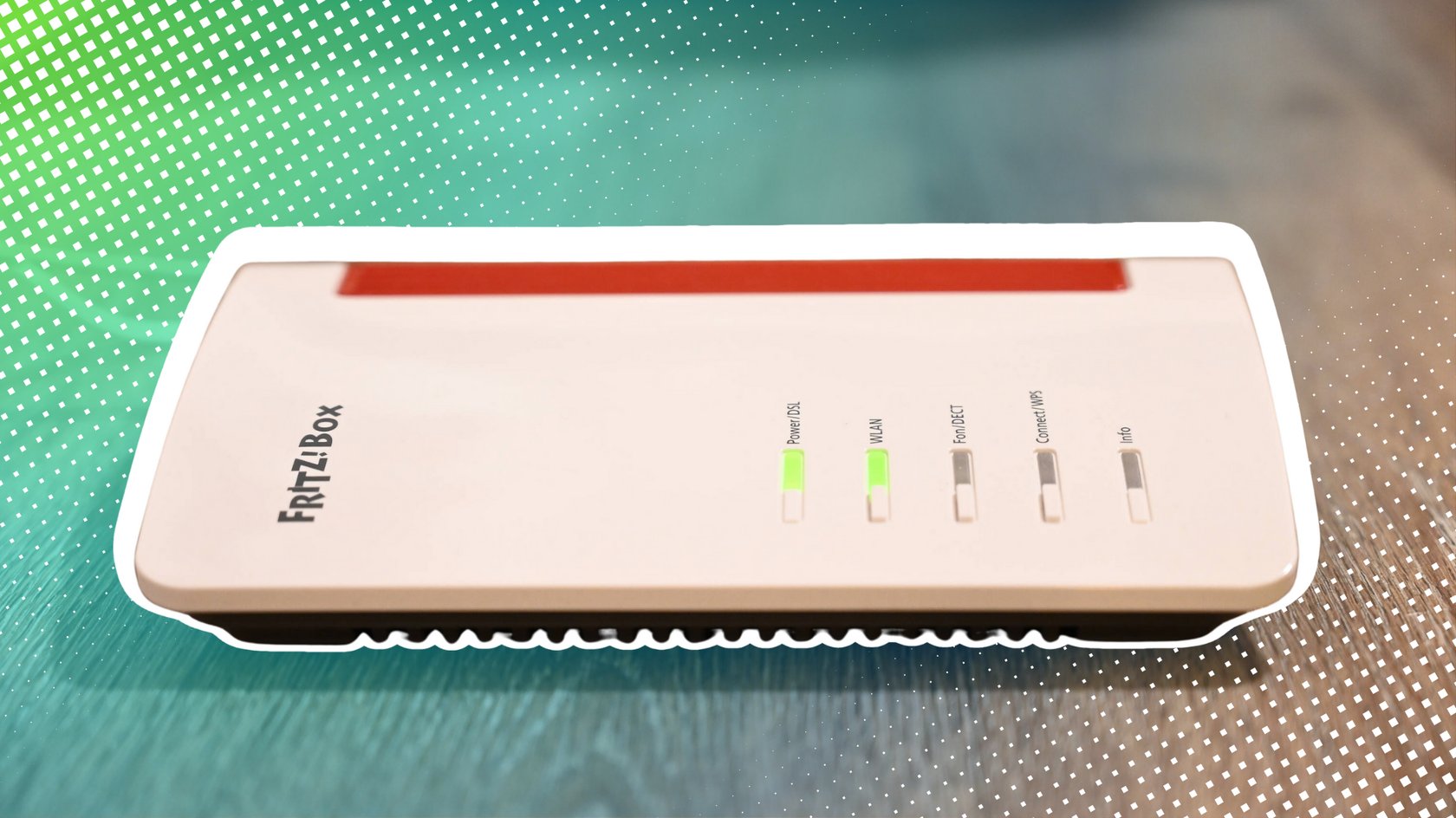 Eure FritzBox kann mit ein paar Tricks schneller werden.