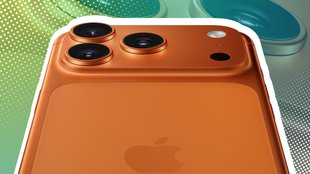 iPhone 18: Apple bohrt ein Loch ins Display