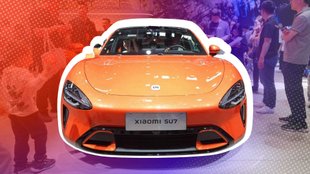 Neue E-Auto-Offensive: Xiaomi nimmt Deutschland ins Visier